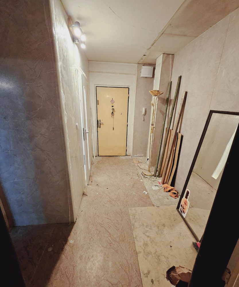 Byt Lovosická – kompletní rekonstrukce - foto 63